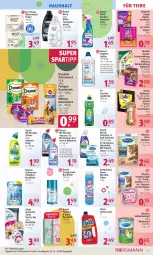 Gazetka promocyjna Rossmann - Prospekte - Gazetka - ważna od 01.07 do 01.07.2022 - strona 15 - produkty: angebot, angebote, auer, auto, Bau, Bauer, beere, bio, biozidprodukte, Domol, Dr. Beckmann, dreamies, Engel, essig, febreze, feinwaschmittel, Frosch, frucht, geschirr, geschirrspülmittel, Glade, himbeer, himbeere, Hunde Snacks, hundesnack, Hundetrockennahrung, hygienespüler, katzennahrung, katzensnack, kraft, lack, mit frucht, nassfutter, pastete, pedigree, Rauch, Raumduft, reiniger, rorax, rwe, sheba, sim, snack, snacks, spartipp, spülmittel, Tasche, taschen, Ti, Tiere, topf, Trockennahrung, vita, vitakraft, waschmittel, wc-reiniger, wedel, whiskas, zitrone