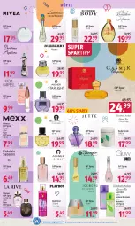 Gazetka promocyjna Rossmann - Prospekte - Gazetka - ważna od 01.07 do 01.07.2022 - strona 4 - produkty: auer, body, drucker, edp spray, edt spray, Engel, kerze, La Rive, laura biagiotti, spartipp, starlight, Ti