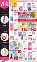 Gazetka promocyjna Rossmann - Prospekte - Gazetka - ważna od 01.07 do 01.07.2022 - strona 6 - produkty: angebot, angebote, Augenpflege, bio, cellular filler, coupon, creme, elle, For Your Beauty, garnier, Gesichtsmaske, Gesichtsöl, gesichtspflege, gsw, hyaluron, kosmetik, lack, lavendel, Maske, mizellen, Mizellen Reinigungswasser, nachtpflege, Nagellack, nivea, Nuance, Reinigung, reinigungstücher, Revital, revitalift, Roller, rosen, Rosenwasser, rum, Schaebens, Serum, spartipp, spiegel, Standspiegel, Ti, Tiere, tuc, tücher, tuchmaske, vita, wasser, Yo