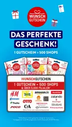 Gazetka promocyjna Aldi Nord - Von Montag - Gazetka - ważna od 23.08 do 23.08.2025 - strona 43 - produkty: gutschein, rosen, Ti