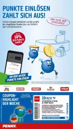 Gazetka promocyjna Penny - Prospekte - Gazetka - ważna od 19.03 do 19.03.2022 - strona 16 - produkty: angebot, angebote, auto, beko, coupon, erde, honig, konfitüre, konfitüren, LG, natur, papier, payback, Persona, Ti, tisch