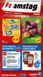 Gazetka promocyjna Penny - Prospekte - Gazetka - ważna od 19.03 do 19.03.2022 - strona 40 - produkty: coupon, drucker, eis, flasche, gin, je 500-ml-flasche, kerze, ketchup, papier, payback, preisvorteil, reis, salz, Ti, zucker