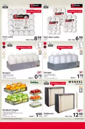 Gazetka promocyjna Selgros - Non Food - Gazetka - ważna od 19.02 do 19.02.2025 - strona 8 - produkty: auer, eis, nuss, orange, reis, Ti, windlicht