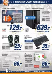 Gazetka promocyjna Expert Aurich - Prospekte - Gazetka - ważna od 07.01 do 07.01.2022 - strona 14 - produkty: angebot, angebote, batterie, Desktop-pc, eis, festplatte, HDD, HDMI, Intel, latte, lautsprecher, Maus, monitor, Software, ssd, steckdose, Surf, Tastatur, Ti, uhd, usb