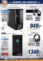 Gazetka promocyjna Expert Aurich - Prospekte - Gazetka - ważna od 07.01 do 07.01.2022 - strona 18 - produkty: angebot, angebote, Desktop-pc, festplatte, gaming-pc, geforce, gtx, Headset, Intel, lack, latte, nvidia, nvidia geforce, rtx, ryzen, ssd, Ti