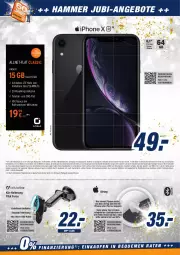 Gazetka promocyjna Expert Aurich - Prospekte - Gazetka - ważna od 07.01 do 07.01.2022 - strona 20 - produkty: angebot, angebote, Apple, braun, Brei, eis, elle, ipad, iphone, lautsprecher, LG, micro usb, Rauch, reis, sac, telefon, Ti, usb, vodafone, ZTE