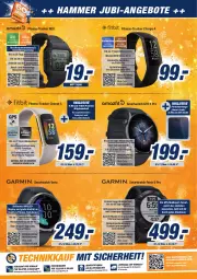 Gazetka promocyjna Expert Aurich - Prospekte - Gazetka - ważna od 07.01 do 07.01.2022 - strona 24 - produkty: akku, angebot, angebote, ente, fernseher, fitbit, Fitness-Tracker, garmin, Gesundheit, GPS, orange, Personenwaag, personenwaage, Ria, smartwatch, Sport, telefon, Ti, uhd, Waage, wasser, Yo