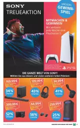Gazetka promocyjna Marktkauf - Prospekt - Gazetka - ważna od 15.01 do 15.01.2022 - strona 29 - produkty: lays, PlayStation, PlayStation 5, sony, Ti