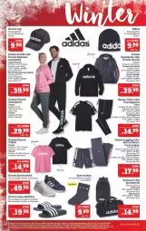 Gazetka promocyjna Marktkauf - Prospekt - Gazetka - ważna od 15.01 do 15.01.2022 - strona 30 - produkty: aqua, bett, Cap, gin, hose, Jacke, leggings, Mütze, Pants, rucksack, sac, schuhe, shirt, shorts, socken, Sport, sportschuhe, sportsocken, sporttasche, sweatjacke, T-Shirt, Tasche, Trainingshose, Trikot