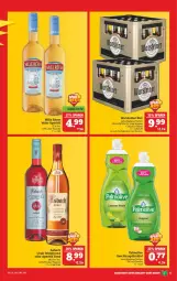 Gazetka promocyjna Marktkauf - Prospekt - Gazetka - ważna od 15.01 do 15.01.2022 - strona 47 - produkty: aperitif, asbach uralt, bier, flasche, geschirr, geschirrspülmittel, olive, palmolive, spülmittel, steiner, Ti, warsteiner, wein, weinbrand
