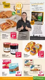 Gazetka promocyjna Wasgau - Gazetka - ważna od 12.07 do 12.07.2025 - strona 11 - produkty: angebot, angebote, apfel, Apfeltasche, auer, Berger, bonne maman, butter, corny, eis, frucht, gelee, honig, kaffee, konfitüre, mac, mam, Plunder, reis, rwe, sandwich, Schwartau, seeberger, Spezi, Tasche, Ti, wasa