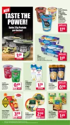 Gazetka promocyjna Wasgau - Gazetka - ważna od 12.07 do 12.07.2025 - strona 12 - produkty: angebot, auer, Bau, Bauer, Becher, beere, bergader, Berger, Dr. Oetker, eis, elinas, elinas joghurt, götterspeise, grana, grana padano, Grießpudding, grütze, hartkäse, himbeer, himbeere, italienischer hartkäse, joghur, joghurt, joghurt nach, Käse, käsescheiben, kerrygold, Meister, milch, milchreis, mousse, mövenpick, padano, pudding, Rana, Reibekäse, reis, sahne, Ti, vollmilch, waldmeister, ZTE
