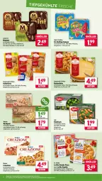 Gazetka promocyjna Wasgau - Gazetka - ważna od 12.07 do 12.07.2025 - strona 14 - produkty: angebot, brot, coppenrath, Dr. Oetker, eis, Goldstücke, iglo, kuchen, kuchenliebe, langnese, magnum, nestlé, nestlé schöller, Ofen, pizza, reis, rustipani, Schöller, Ti, wagner