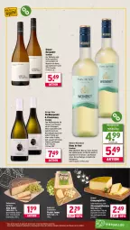 Gazetka promocyjna Wasgau - Gazetka - ważna od 12.07 do 12.07.2025 - strona 7 - produkty: angebot, angebote, auer, Bad, Birnen, Brei, burgunder, chardonnay, cuvée, eis, Faktu, finesse, flasche, frucht, früchte, grauer burgunder, harman, hartkäse, honig, italienischer hartkäse, Käse, LG, mac, melone, melonen, merl, merlot, Nuance, nuss, orange, orangen, pfeffer, reis, schnittkäse, spätburgunder, Ti, tisch, trauben, wein, Weißburgunder, Weißwein, zitrone, zitronen