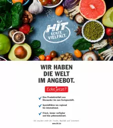 Gazetka promocyjna Hit - Wochenprospekt - Gazetka - ważna od 31.05 do 31.05.2025 - strona 20 - produkty: angebot, discount, Spezi, Ti