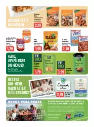 Gazetka promocyjna Feneberg - Prospekte - Gazetka - ważna od 10.06 do 10.06.2023 - strona 10 - produkty: alexa, Berger, beutel, bio, blume, blumen, Blüte, dinkelmehl, Dr. Oetker, Engel, kakao, Kette, kokos, konfitüre, landliebe, mab, mehl, Müller, müsli, natur, nuss, rama, Roller, seeberger, Ti, vita, vitalis, vitalis müsli, zucker