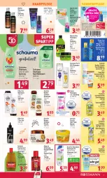 Gazetka promocyjna Rossmann - Prospekte - Gazetka - ważna od 03.06 do 03.06.2022 - strona 11 - produkty: alpecin, Ambre Solaire, beutel, body, body milk, cin, coupon, deo, ente, fructis, garnier, gliss, gliss kur, haarpflege, Hair Tonic, isana, Lotion, Maske, milch, natur, nature box, nivea, nivea sun, pantene, pantene pro-v, pro-v, sana, schauma, schauma shampoo, shampoo, shampoo 250 ml, shampoo oder spülung, sonnenmilch, sonnenschutz, sonnenspray, spartipp, Sport, spülung, spülung 200 ml, Sun Lotion, Ti, Tiere, tonic, uhu, Wahre Schätze, wasser