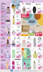 Gazetka promocyjna Rossmann - Prospekte - Gazetka - ważna od 03.06 do 03.06.2022 - strona 4 - produkty: after shave, auer, body, drucker, edp spray, edt spray, Engel, grana, kerze, parfum, Rana, spartipp, starlight, Ti