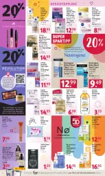 Gazetka promocyjna Rossmann - Prospekte - Gazetka - ważna od 03.06 do 03.06.2022 - strona 6 - produkty: angebot, angebote, aqua, Augenpflege, Bebe, cellular filler, creme, Diadermine, elle, Finish, garnier, gesichtspflege, gsw, hyaluron, kosmetik, lavera, Loose, Make-up, Maske, mizellen, Mizellen Reinigungswasser, nachtcreme, nachtpflege, natur, natura, neutrogena, nivea, Nuance, Peeling, Reinigung, reinigungstücher, Revital, revitalift, rum, Serum, soja, spartipp, Ti, tücher, vita, wasser