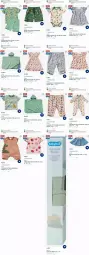 Gazetka promocyjna Dm Drogerie - Prospekte - Gazetka - ważna od 06.03 do 06.03.2024 - strona 16 - produkty: Anzug, Bad, beere, beeren, blume, blumen, body, elle, erdbeere, erdbeeren, gin, jeans, kleid, leggings, orange, Schlafanzug, shirt, shorts, Strampler, T-Shirt, Ti, tisch, Tischset, tunika