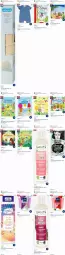 Gazetka promocyjna Dm Drogerie - Prospekte - Gazetka - ważna od 06.03 do 06.03.2024 - strona 17 - produkty: Bad, Bau, buch, coppenrath, creme, Duftkerze, eier, eis, jeans, kerze, kosmetik, leine, natur, rwe, SANTE, shampoo, Stickerbuch, Strampler, tee, Ti, tisch, Tischset