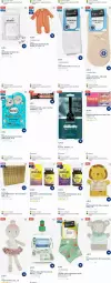 Gazetka promocyjna Dm Drogerie - Prospekte - Gazetka - ważna od 06.03 do 06.03.2024 - strona 19 - produkty: airwick, Anzug, Bad, blume, blumen, braun, cin, eis, gillette, Kinder, kosmetik, lufterfrischer, ohrstecker, orange, Puppe, rasierer, rel, riegel, schaumbad, Schlafanzug, sneaker, sneaker socken, socken, Soda, tee, Ti, waschhandschuh, WICK