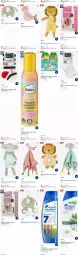 Gazetka promocyjna Dm Drogerie - Prospekte - Gazetka - ważna od 06.03 do 06.03.2024 - strona 20 - produkty: Bau, bio, braun, bree, cin, eis, Elefant, himbeer, lufterfrischer, orange, porridge, ring, rum, shampoo, sneaker, sneaker socken, socken, tee, Ti, tuc