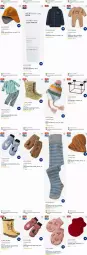 Gazetka promocyjna Dm Drogerie - Prospekte - Gazetka - ważna od 06.03 do 06.03.2024 - strona 4 - produkty: Anzug, bio, blume, blumen, braun, eis, Gummistiefel, handschuhe, hose, Jacke, Mütze, Overall, rum, Schlafanzug, schuhe, Strumpfhose, tee, Teelicht, teelichthalter, Ti, usb, waschgel, wolle