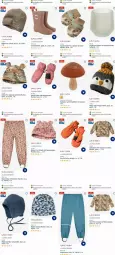 Gazetka promocyjna Dm Drogerie - Prospekte - Gazetka - ważna od 06.03 do 06.03.2024 - strona 5 - produkty: arla, bio, blume, blumen, braun, Gummistiefel, handschuhe, Holz, hose, kerze, Kerzenhalter, LG, Mütze, orange, pingui, Ria, schuhe, shirt, Sweatshirt, Ti, usb, wolle