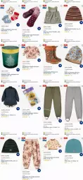 Gazetka promocyjna Dm Drogerie - Prospekte - Gazetka - ważna od 06.03 do 06.03.2024 - strona 7 - produkty: Bau, blume, blumen, braun, eis, gin, Gummistiefel, hose, Jogginghose, kerze, kleid, Kürbis, Langarmshirt, LG, Mantel, Mütze, orange, Ria, rosen, shirt, socken, Sweatshirt, Ti, topper, wolle