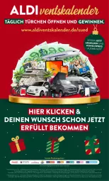 Gazetka promocyjna AldiSud - NÄCHSTE WOCHE - Gazetka - ważna od 18.11 do 18.11.2023 - strona 22 - produkty: aldi, beko, coca-cola, cola, eis, erde, HP, LG, reis, Ti
