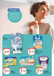 Gazetka promocyjna Globus - Prospekte - Gazetka - ważna od 28.01 do 28.01.2023 - strona 2 - produkty: eis, milch, quark, sahne, speisequark, vollmilch