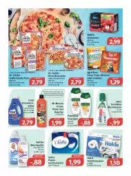 Gazetka promocyjna Feneberg - Prospekte - Gazetka - ważna od 22.01 do 22.01.2022 - strona 10 - produkty: agrarfrost, beere, beeren, beutel, bio, Coral, Crazy Frites, deka, Dr. Oetker, duschgel, eis, elkos, feinwaschmittel, flasche, Griddies, hakle, hakle toilettenpapier, himbeer, himbeere, himbeeren, mundwasser, olive, palmolive, papier, pizza, Rauch, reis, ristorante, rwe, Softlan, Tasche, taschen, taschentücher, Ti, toilettenpapier, tücher, waschmittel, wasser, weichspüler