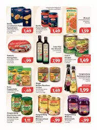 Gazetka promocyjna Feneberg - Prospekte - Gazetka - ważna od 22.01 do 22.01.2022 - strona 9 - produkty: apfel, auer, barilla, beutel, bio, Bio-Olivenöl, bolognese, Brühe, creta vital, delikatess-essig, eintöpfe, eis, elle, erasco, essig, filet, filets, flasche, gurke, gurken, hawesta, hengstenberg, hering, Herings, heringsfilets, knorr, Kraut, maggi, miracoli, olive, oliven, olivenöl, pasta, Pasta Sauce, Pecorino, reis, ricotta, ring, rotkohl, sauce, saucen, Sauerkraut, Spezi, suppe, suppen, suppenliebe, teller, Ti, vita, wein, Weinsauerkraut