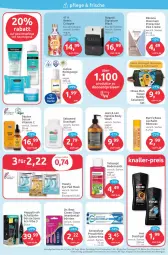 Gazetka promocyjna Budni - Prospekte - Gazetka - ważna od 25.03 do 25.03.2023 - strona 2 - produkty: axe, Bad, Blüte, body, bugatti, bürste, bürsten, butter, creme, deo, discount, Dr. Best, duschgel, eau de toilette, eis, erde, gesichtspflege, lack, neutrogena, nivea, Nivea Men, Reinigung, reis, rexona, rum, Schal, sebamed, sensodyne, Serum, shampoo, Sheabutter, Signal, Tasche, Ti, vita, Vitamin C, waschgel, zahncreme, ZTE