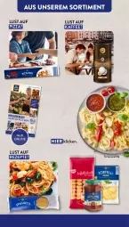 Gazetka promocyjna AldiSud - NÄCHSTE WOCHE - Gazetka - ważna od 13.08 do 13.08.2022 - strona 29 - produkty: aldi, auto, eis, kaffee, pizza, rezept, rezepte, Ti