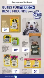 Gazetka promocyjna AldiSud - NÄCHSTE WOCHE - Gazetka - ważna od 13.08 do 13.08.2022 - strona 36 - produkty: aldi, aust, eis, Geflügel, karotten, nassfutter, nudel, nudeln, pastete, reis, saft, sauce, snack, snacks, Ti, trockenfutter, Wild