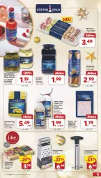 Gazetka promocyjna Famila - Prospekte - Gazetka - ważna od 14.12 do 14.12.2024 - strona 13 - produkty: ananas, bambus, bohne, bohnen, Brettchen, edelstahl, eis, grill, grüne bohnen, hartweizen, honig, kartoffel, kartoffeln, kirsch, kirsche, kirschen, linsen, mac, Macarons, nudel, nudeln, pute, reis, Rote Linsen, Ti, Weiße Bohnen, ZTE