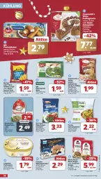 Gazetka promocyjna Famila - Prospekte - Gazetka - ważna od 14.12 do 14.12.2024 - strona 14 - produkty: beutel, brötchen, burger, coppenrath, cremissimo, dinkelbrötchen, eis, fisch, fischstäbchen, frosta, Golden Longs, Goldstücke, iglo, langnese, langnese cremissimo, latte, mccain, Meister, pfanne, reis, sahne, sim, spinat, steak, suppe, suppen, Suppenhuhn, Ti, torte, veggie, ZTE