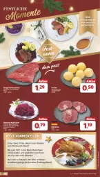 Gazetka promocyjna Famila - Prospekte - Gazetka - ważna od 14.12 do 14.12.2024 - strona 20 - produkty: apfel, axe, braten, dressing, eis, elle, ente, fleisch, Fleischerei, Germ, Haxe, Kalbshaxe, Knödel, Kraut, mac, Meister, Ofen, pute, reifen, reis, rind, rotkohl, salat, Schere, schnitten, Ti, ZTE