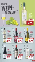 Gazetka promocyjna Famila - Prospekte - Gazetka - ważna od 14.12 do 14.12.2024 - strona 21 - produkty: auer, burgunder, cuvée, dornfelder, eis, felix, flasche, grauer burgunder, Michel Schneider, moselland, Müller, Müller-Thurgau, Pinot, pinot grigio, reis, riesling, Rivaner, sauvignon, sauvignon blanc, tempranillo, Ti, wein, weine, ZTE