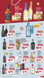 Gazetka promocyjna Famila - Prospekte - Gazetka - ważna od 14.12 do 14.12.2024 - strona 27 - produkty: blended scotch, blended scotch whisky, bombay sapphire, butter, cin, dry gin, ecco, eis, flasche, freixenet, getränk, getränke, gin, jack daniel, jack daniels, jules mumm, korn, likör, london dry, london dry gin, mariacron, martini, Mixgetränk, mumm, prosecco, puma, rama, ramazzott, ramazzotti, regal, reis, Ria, riesling, rum, sapphire, scotch, scotch whisky, sekt, single malt, spirituosen, spumante, tennessee whiskey, Three Sixty, Ti, vodka, wein, weinbrand, whiskey, whisky, zott, ZTE