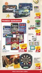 Gazetka promocyjna Famila - Prospekte - Gazetka - ważna od 14.12 do 14.12.2024 - strona 37 - produkty: auto, beleuchtung, eis, Elektro, elle, Gesellschaftsspiel, reis, Spiele, teller, Ti, Tiere, tisch, ZTE
