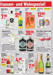 Gazetka promocyjna Trinkgut - Gazetka - ważna od 12.08 do 12.08.2023 - strona 7 - produkty: alkohol, angebot, angebotspreis, aqua, batida, bier, brut, cocktail, cocktails, Cocktailshaker, cola, dell, deutschlandcard, drink, eier, eis, eiswürfel, elle, erde, flasche, garnier, gin, gurke, himbeer, LG, limette, limetten, limo, mac, mango, Mett, metten, Pinot, pinot grigio, reis, sac, saft, schnitten, shake, sirup, Soda, Spezi, Ti, wasser, wein, white chocolate, würfel, zitrone, zitronen, zitronensaft, zucker