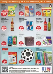 Gazetka promocyjna Vmarkt - Prospekte - Gazetka - ważna od 19.06 do 19.06.2024 - strona 20 - produkty: alle artikel ohne dekoration, angebot, angebote, aperitif, ariel, auer, Bad, badetuch, Bau, baumwolle, beispielabbildung, beutel, dekoration, dell, dreamies, duschdas, duschgel, ecco, eis, Ergee, flasche, frizzante, gin, Havana Club, kaes, katzensnack, katzensnacks, kosmetik, Kosmetiktücher, martini, Mode, Pods, prosecco, red bull, ring, rum, snack, snacks, staubsauger, staubsaugerbeutel, telefon, Ti, Trockner, tuc, tücher, waschmittel, wolle