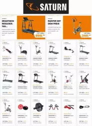 Gazetka promocyjna Saturn - Prospekte - Gazetka - ważna od 14.07 do 14.07.2022 - strona 13 - produkty: angebot, asti, eis, Liege, ndk, reifen, reis, ring, Roller, spee, Ti, tisch, versandkostenfrei