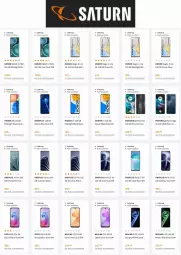Gazetka promocyjna Saturn - Prospekte - Gazetka - ważna od 14.07 do 14.07.2022 - strona 2 - produkty: akku, Dual SIM, Honor, lack, motorola, ndk, Oppo, sim