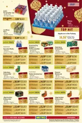 Gazetka promocyjna Metro - Händler Journal - Gazetka - ważna od 18.12 do 18.12.2024 - strona 3 - produkty: auer, chantré, eis, flasche, Germ, getränk, getränke, Gorbatschow, jägermeister, korn, kräuter, kräuterlikör, kuemmerling, likör, Meister, merl, ouzo, Palette, pfeffer, pfefferminzlikör, reis, spirituosen, Ti, underberg, wein, weinbrand, wodka