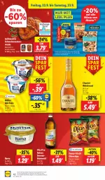 Gazetka promocyjna Lidl - Aktionsprospekt - Gazetka - ważna od 23.09 do 23.09.2023 - strona 58 - produkty: aktionspreis, alesto, angebot, blume, blumen, blumenöl, chantré, chips, coupon, drucker, eis, elle, Engel, funny-frisch, grill, kerze, Meister, milch, milchreis, Müller, Nackensteak, nackensteaks, Ofen, papier, rama, reis, schwein, schweine, schweinenacken, sonnenblume, sonnenblumen, sonnenblumenöl, steak, steaks, teller, Ti, vita, wein, weinbrand, weine, ZTE