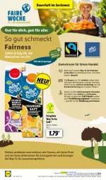 Gazetka promocyjna Lidl - Aktionsprospekt - Gazetka - ważna od 23.09 do 23.09.2023 - strona 60 - produkty: angebot, angebote, auer, Bau, Bauer, bier, Biere, eis, erde, LG, ndk, nuss, reis, saft, Schal, Schale, speyer, Spezi, Ti